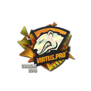 Sticker | Virtus.Pro (Holo) | Cologne 2016