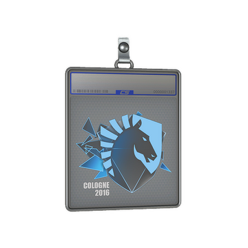 Sticker Slab | Team Liquid | Cologne 2016