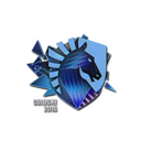 Sticker | Team Liquid (Holo) | Cologne 2016