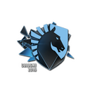 Sticker | Team Liquid | Cologne 2016