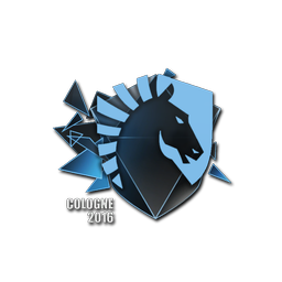 Sticker | Team Liquid | Cologne 2016