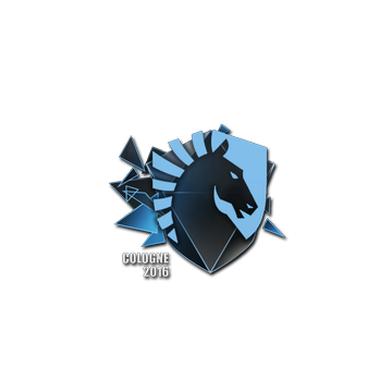 Sticker | Team Liquid | Cologne 2016