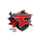 Sticker | FaZe Clan | Cologne 2016