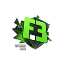 Sticker | Flipsid3 Tactics | Cologne 2016