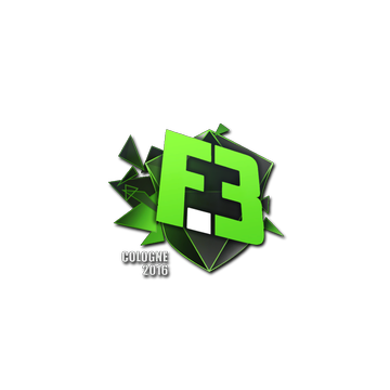 Sticker | Flipsid3 Tactics | Cologne 2016