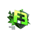 Sticker | Flipsid3 Tactics (Foil) | Cologne 2016
