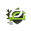 Sticker | OpTic Gaming | Cologne 2016