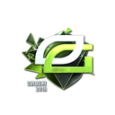 Sticker | OpTic Gaming (Foil) | Cologne 2016