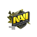 Sticker | Natus Vincere | Cologne 2016