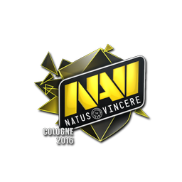 Sticker | Natus Vincere | Cologne 2016