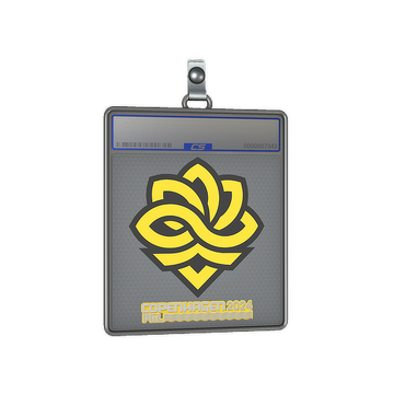 Sticker Slab | Legacy | Copenhagen 2024