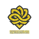 Sticker | Legacy (Glitter) | Copenhagen 2024