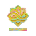 Sticker | Legacy (Holo) | Copenhagen 2024