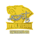 Sticker | westmelon (Glitter) | Copenhagen 2024