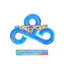 Sticker | Perfecto (Holo) | Copenhagen 2024