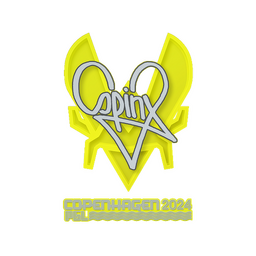 Sticker | Spinx | Copenhagen 2024