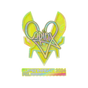 Sticker | Spinx (Holo) | Copenhagen 2024