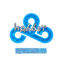 Sticker | Hobbit (Glitter) | Copenhagen 2024