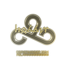 Sticker | Hobbit (Gold) | Copenhagen 2024