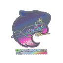 Sticker | KSCERATO (Holo) | Copenhagen 2024