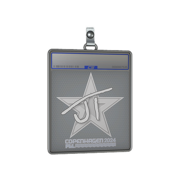 Sticker Slab | JT | Copenhagen 2024