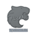 Sticker | FalleN | Copenhagen 2024
