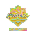 Sticker | coldzera (Holo) | Copenhagen 2024