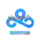 Sticker | electronic (Holo) | Copenhagen 2024