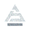 Sticker | SAW (Glitter) | Copenhagen 2024