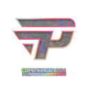 Sticker | paiN Gaming (Holo) | Copenhagen 2024