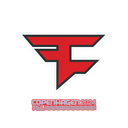 Sticker | FaZe Clan | Copenhagen 2024