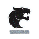 Sticker | FURIA (Glitter) | Copenhagen 2024