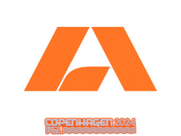 Sticker | Apeks | Copenhagen 2024