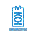 Sticker | KOI (Glitter) | Copenhagen 2024