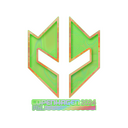 Sticker | Imperial Esports (Holo) | Copenhagen 2024