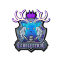 Sticker | Cbbl (Holo)