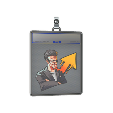 Sticker Slab | Booth