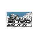 Sticker | Rush More
