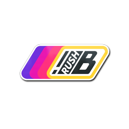 Sticker | Shifty Tactics