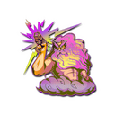 Sticker | Zeusception (Holo)