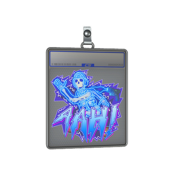 Sticker Slab | Zeused