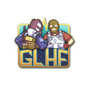 Sticker | Good Sports