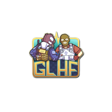 Sticker | Good Sports