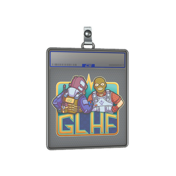 Sticker Slab | Good Sports