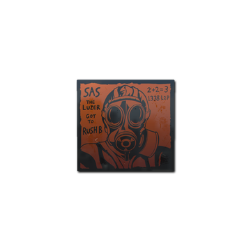 Sticker | Obey SAS