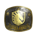 Sticker | Team Liquid (Gold) | Austin 2025
