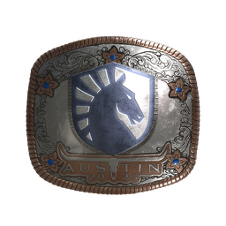 Sticker | Team Liquid (Foil) | Austin 2025