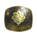 Sticker | Legacy (Gold) | Austin 2025