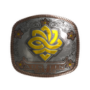 Sticker | Legacy (Foil) | Austin 2025