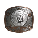 Sticker | Metizport (Foil) | Austin 2025